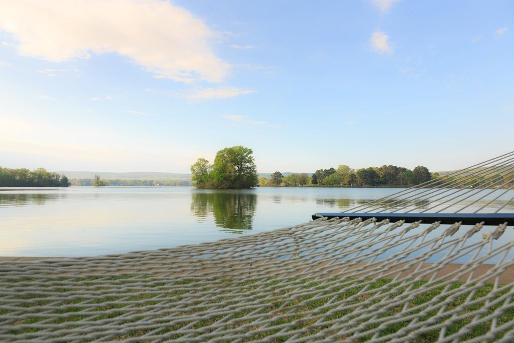 Lookout Point Lakeside Inn Хот-Спрингс Экстерьер фото